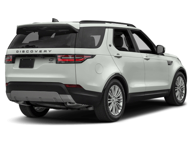 2020 Land Rover Discovery Sport Utility